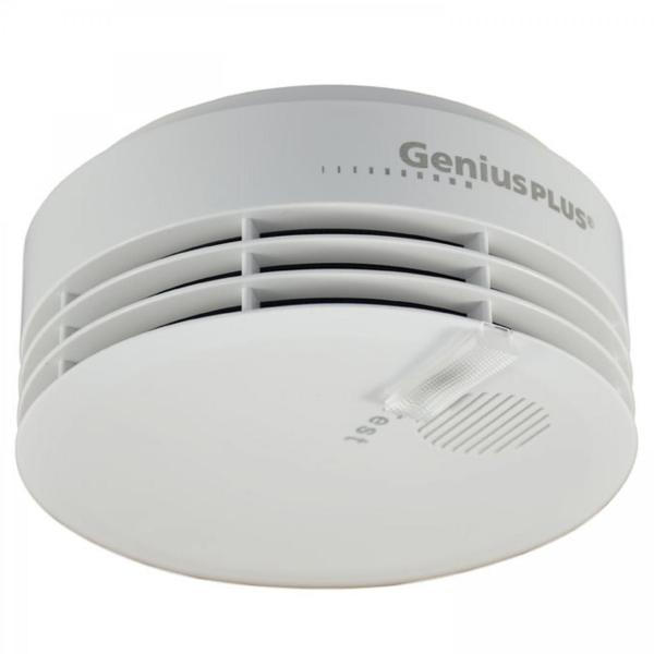 ARDEBO.de Hekatron Genius Plus Rauchwarnmelder