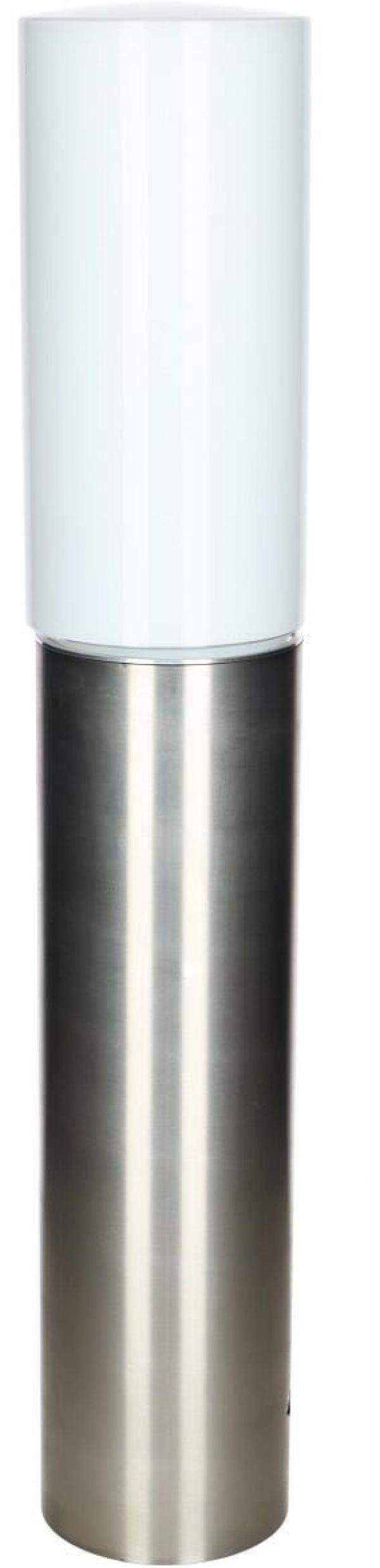 CMD Aqua Polo Standleuchte kurz, 100W, E27, edelstahl (45)