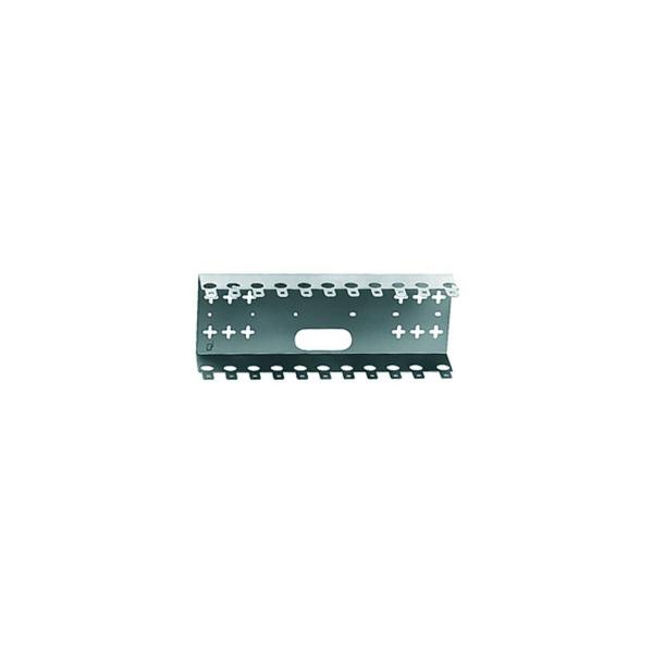 ARDEBO.de Corning MONTAGEWANNE FUER 11 x LSA+2 (DE620022124)