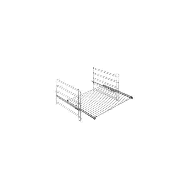 ARDEBO.de AEG TR1LV Flexirunners Backauszug, 1-fach