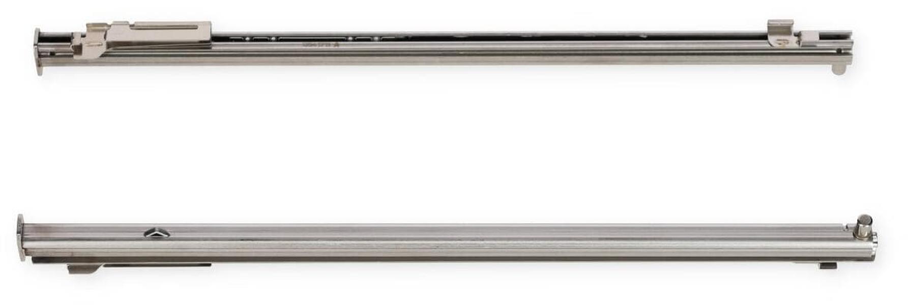 AEG TR1LV Flexirunners Backauszug, 1-fach