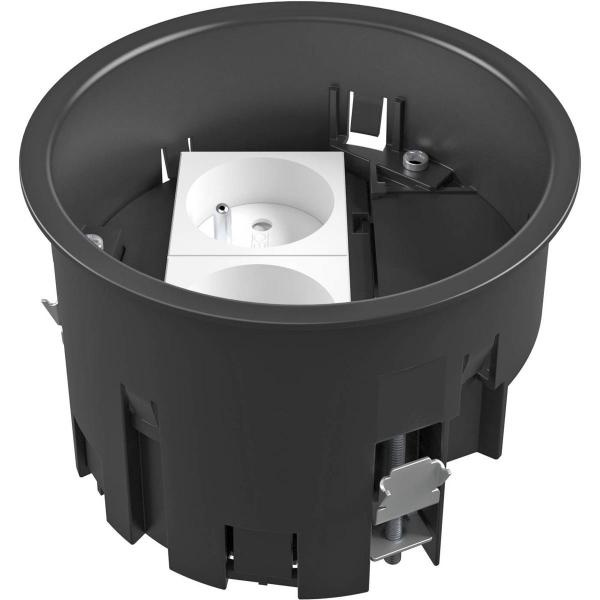 ARDEBO.de OBO Bettermann MT R2 NF Installationsdose 2-fach (7408834)