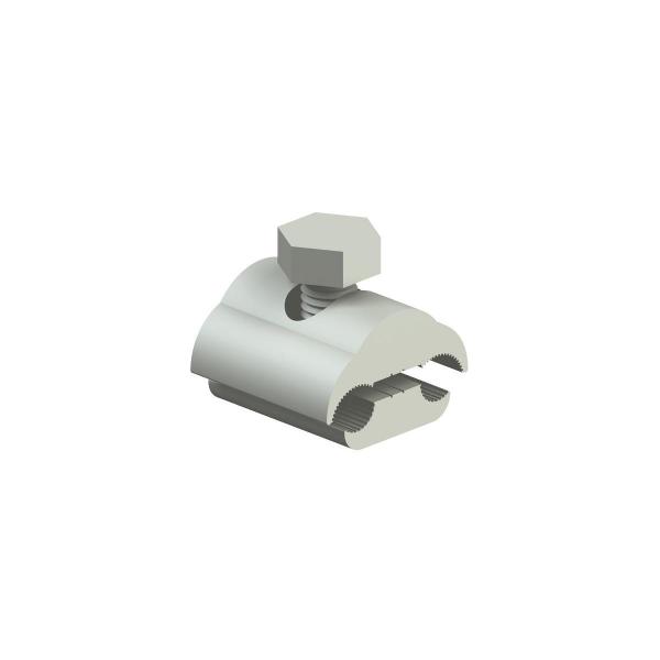 ARDEBO.de Legrand GRIFEQUIP Erdungsklemme6-25mm (CM925007)