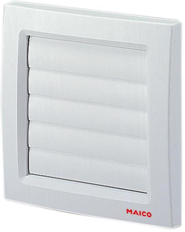 ARDEBO.de Maico AP 100 Verschlussklappe (591.058)