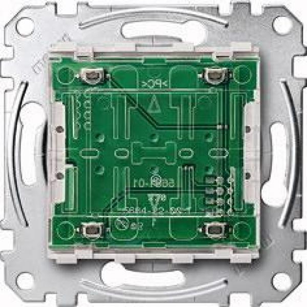ARDEBO.de Merten Nebenstelle Plus, System M, PlusLink, 1fach, (MEG5119-0300)