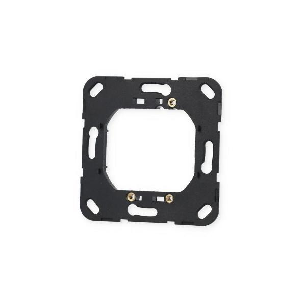 Gira 533800 Tragring aus Kunststoff