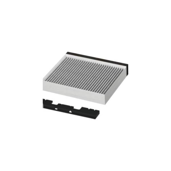 ARDEBO.de Neff Z53CBB2X4 Clean Air Standard Geruchsfilter für Wandessen