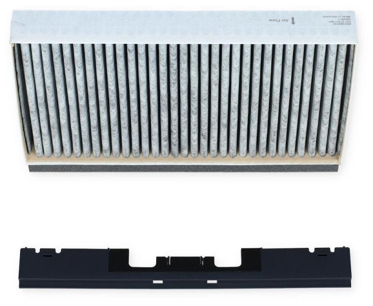 Neff Z53CBB2X4 Clean Air Standard Geruchsfilter für Wandessen