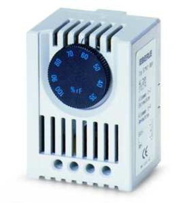 ARDEBO.de Eberle SSHYG Schaltschrank-Hygrostat (879070004000)