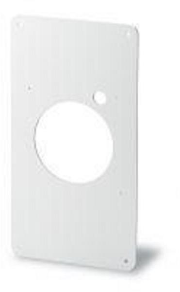 ARDEBO.de Helios MBR 90/160/300 Montageblende (0281)