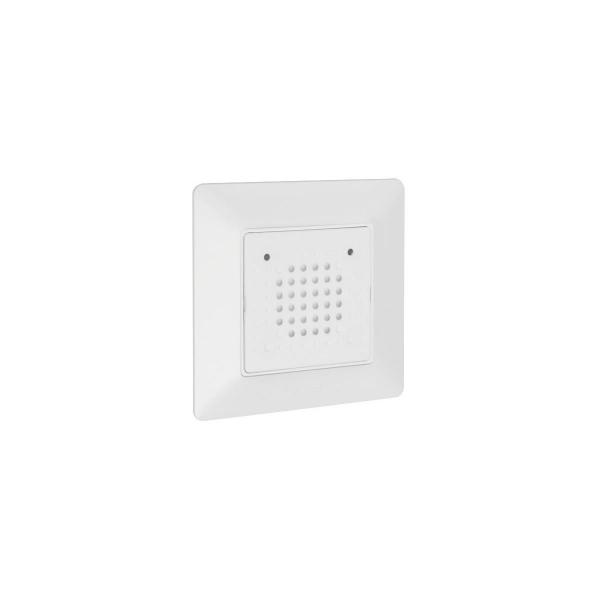 ARDEBO.de Legrand A75111 Valena Life Elektronik Läutewerk 12V Pro 21/Galea ultraweiß