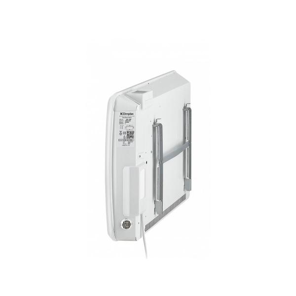 Dimplex PLX 300E Wandkonvektor, 3000W, Thermostat, Timer, weiß (376230)