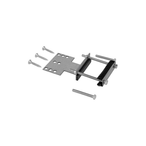 ARDEBO.de Blanco Zusätzliche Armaturenstabilisierung, 75mm (513384)