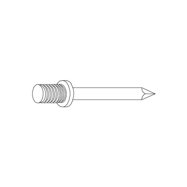 OBO Bettermann OBO-Dübel G 903 25 G (3100251)