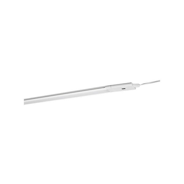 ARDEBO.de LEDVANCE Unterbauleuchte mit Sensor CABINET LED Slim 500, 10W, 470lm, 3000K, weiß (4058075268364)