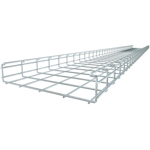 OBO Bettermann CGR 50 100 FT C-Gitterrinne CGR 50 FT (6017436)