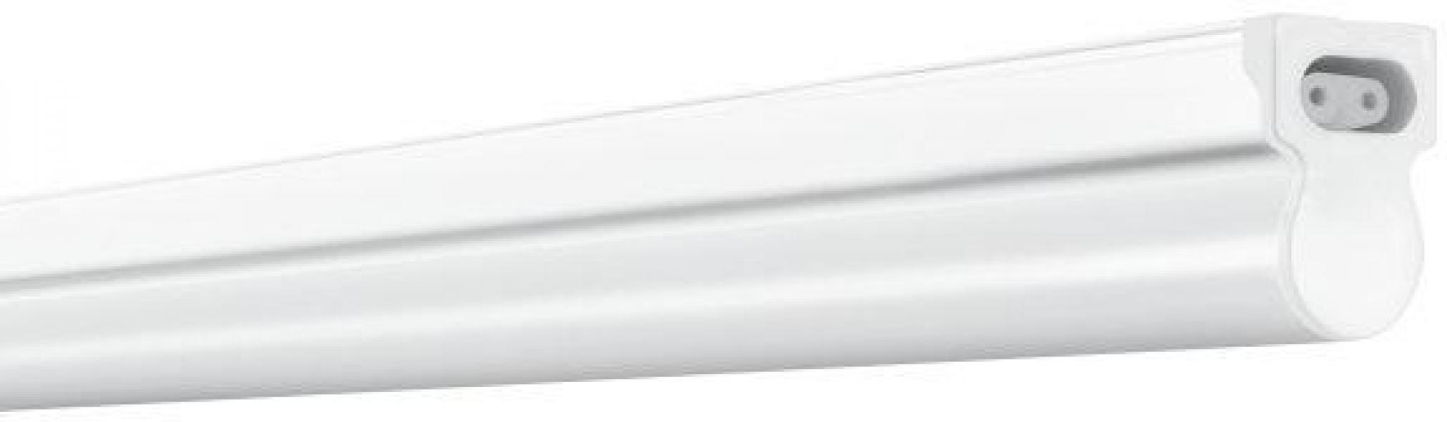 ARDEBO.de LEDVANCE LN COMP Batten 1200 LED-Lichtleiste, 20 W, 4000 K, kaltweiß