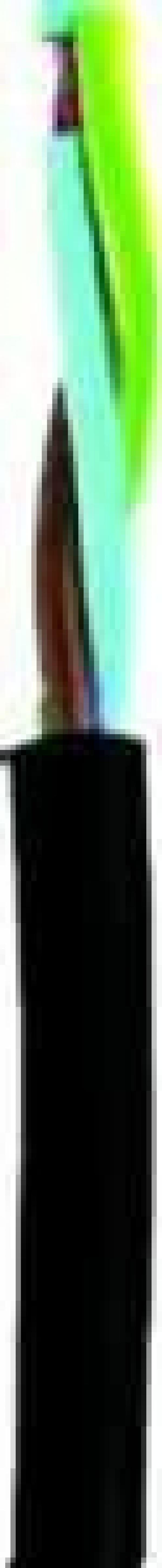 ARDEBO.de Elmat PVC-Schlauchleitung H05VV-F 3Gx1, schwarz, Ring, 50m