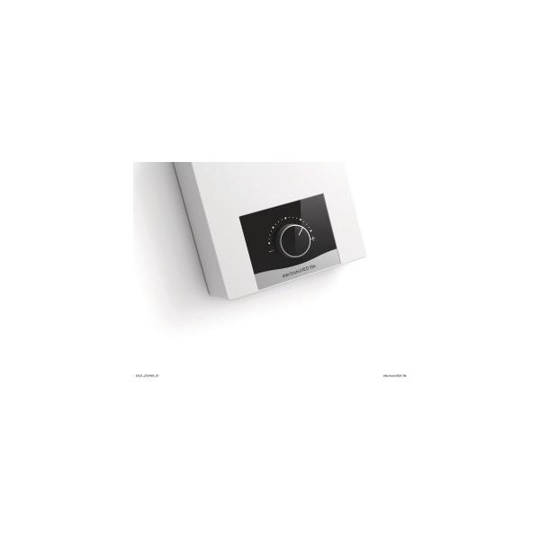 Vaillant electronic VED E 11-13/1 L O Durchlauferhitzer electronicVED lite, 13,5kW (0010044427)