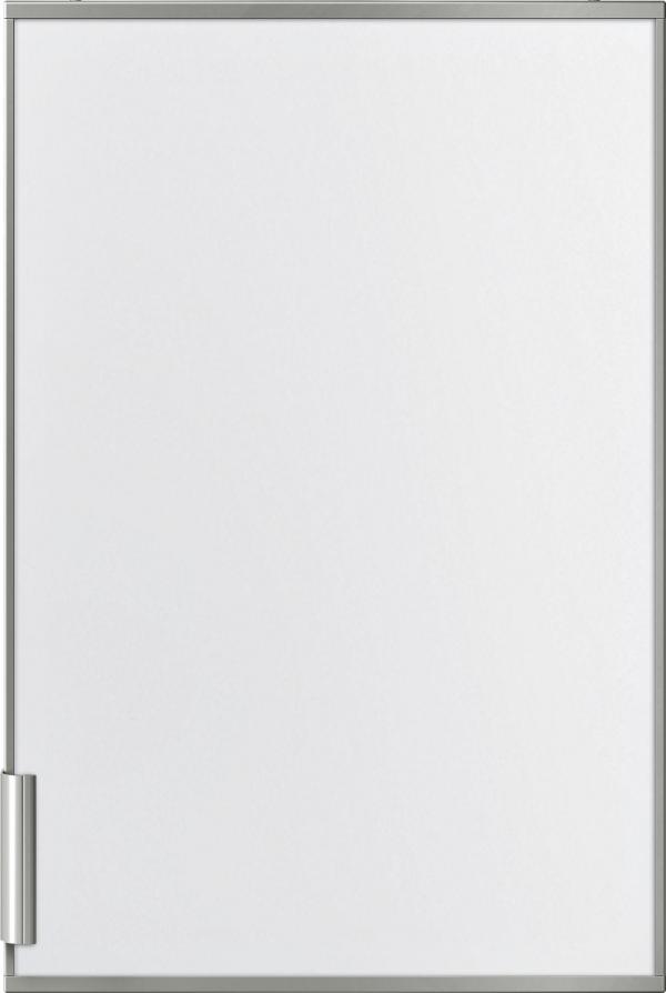 ARDEBO.de Siemens KF20ZAX0 Türfront mit Alu-Dekorahmen