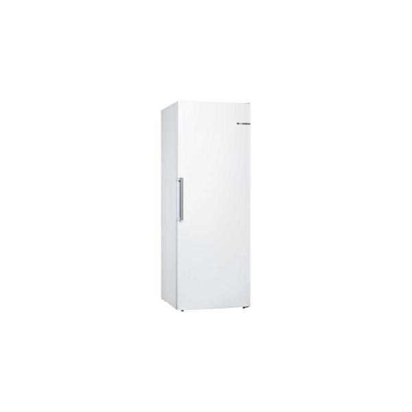 ARDEBO.de Bosch GSN58AWDP Serie 6 Stand Gefrierschrank, 70cm breit, 366l, NoFrost, IceTwister, LED Beleuchtung