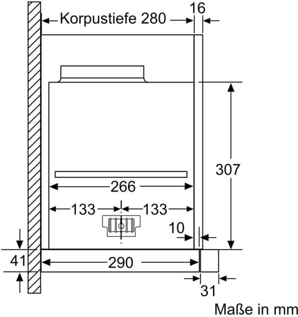 Siemens LI69SA684 EEK: A Flachschirmhaube, 60 cm breit, 935 m³/h, Ab-/Umluft, softLight, Boost-Funktion, Edelstahl