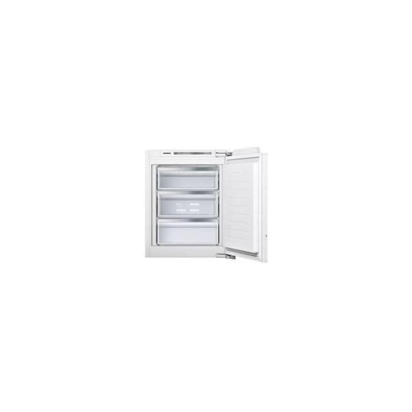 ARDEBO.de Siemens GI11VAFE0 iQ500 Einbau Gefrierschrank, Nischenhöhe: 72cm, 72l, Festtürtechnik, lowFrost, freshSense