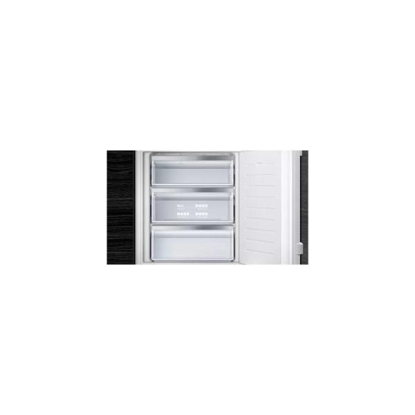 Siemens GI11VAFE0 iQ500 Einbau Gefrierschrank, Nischenhöhe: 72cm, 72l, Festtürtechnik, lowFrost, freshSense