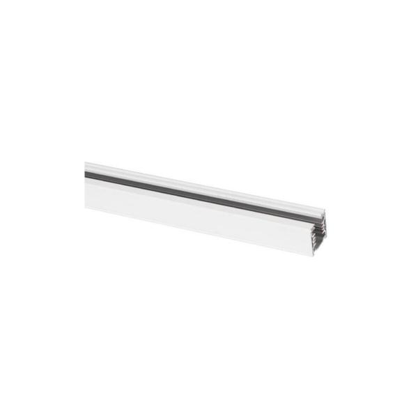 ARDEBO.de Brumberg 3-Phasen Stromschiene, 4m, weiß (88104070)