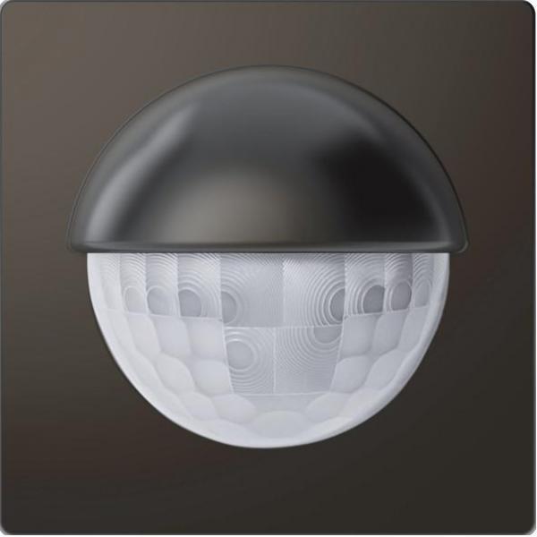ARDEBO.de Merten MEG5710-6034 ARGUS 180 UP Sensor-Modul, Anthrazit