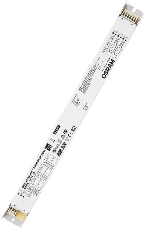 ARDEBO.de LEDVANCE Quicktronic Professional 5 QTP5 1x14-35 2n Elektronisches Vorschaltgerät