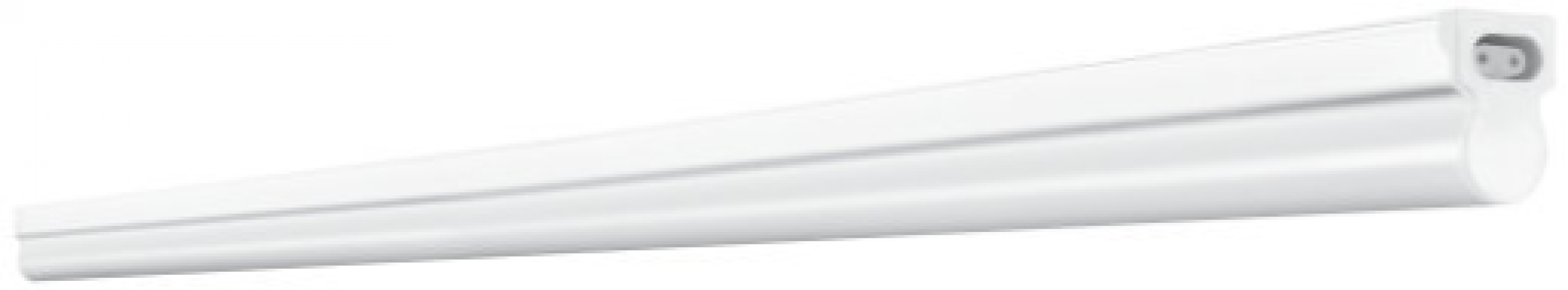 LEDVANCE LN COMP Batten 1200 LED-Leuchte, 20W, 3000 K, warmweiß