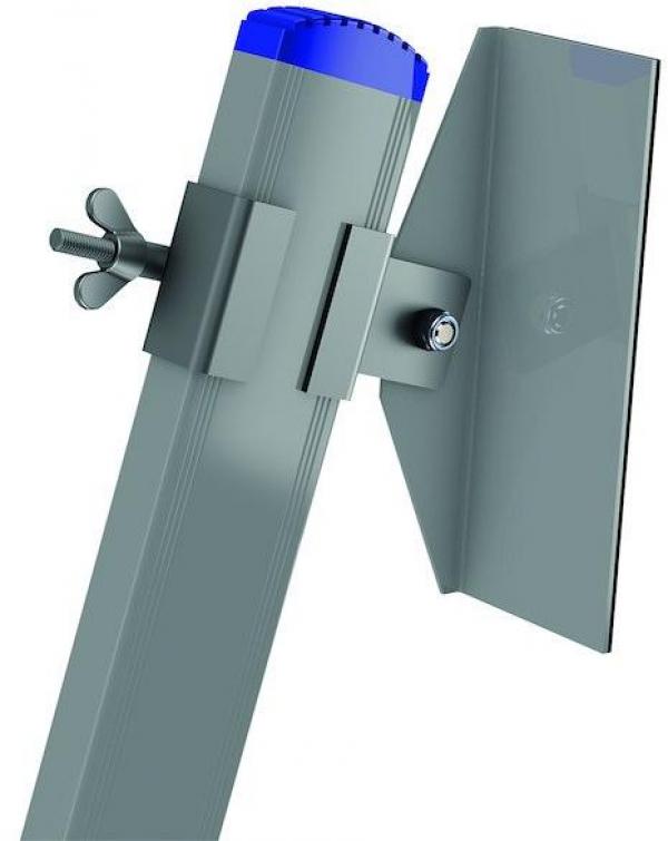 ARDEBO.de PROTEC.class PWPAL Wandschutz-Platten für Anlegeleiter