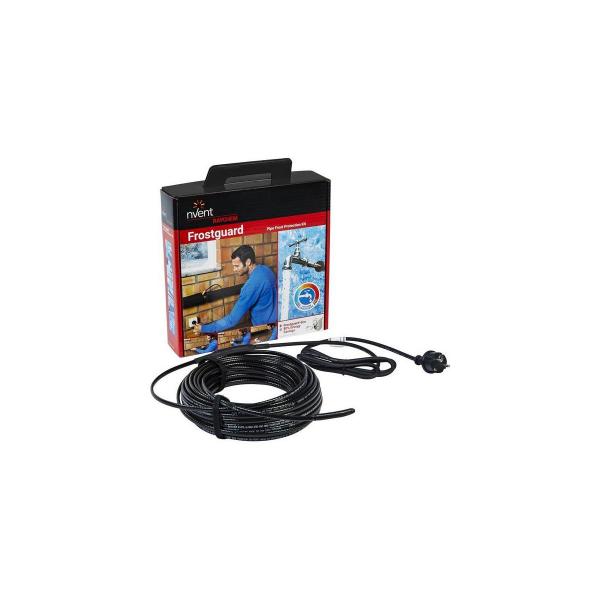 ARDEBO.de RAYCHEM FrostGuard-4m Frostschutzsystem 4m (524628-000)