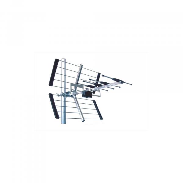 ARDEBO.de Kathrein AON 48 UHF-TV-Antenne (207500003)