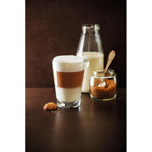 BEEM Siebträger-Maschine Espresso Classico II, 1450 W, 20 bar, schwarz/Edelstahl (07440)