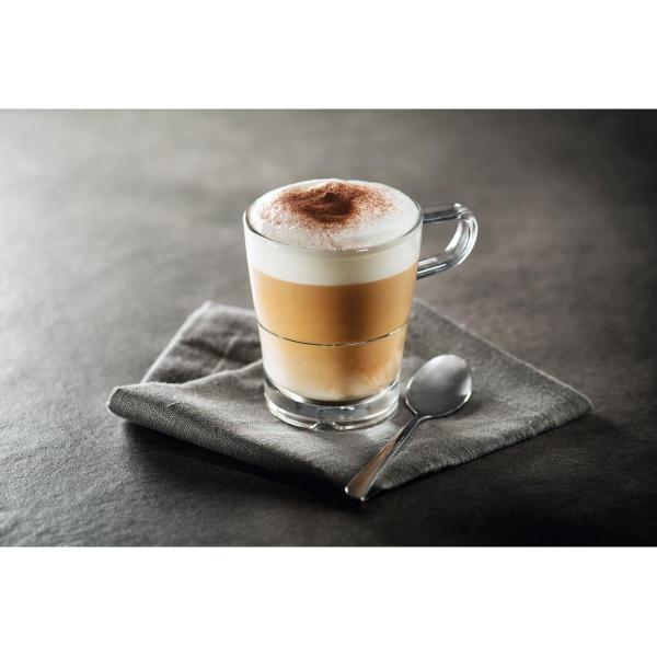 BEEM Siebträger-Maschine Espresso Classico II, 1450 W, 20 bar, schwarz/Edelstahl (07440)