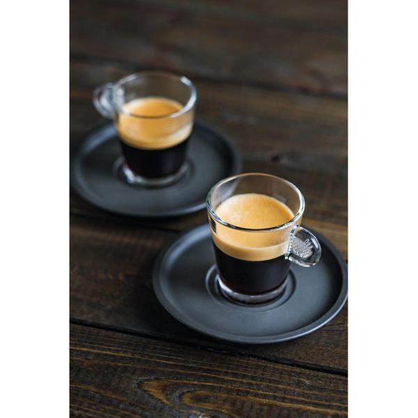 BEEM Siebträger-Maschine Espresso Classico II, 1450 W, 20 bar, schwarz/Edelstahl (07440)