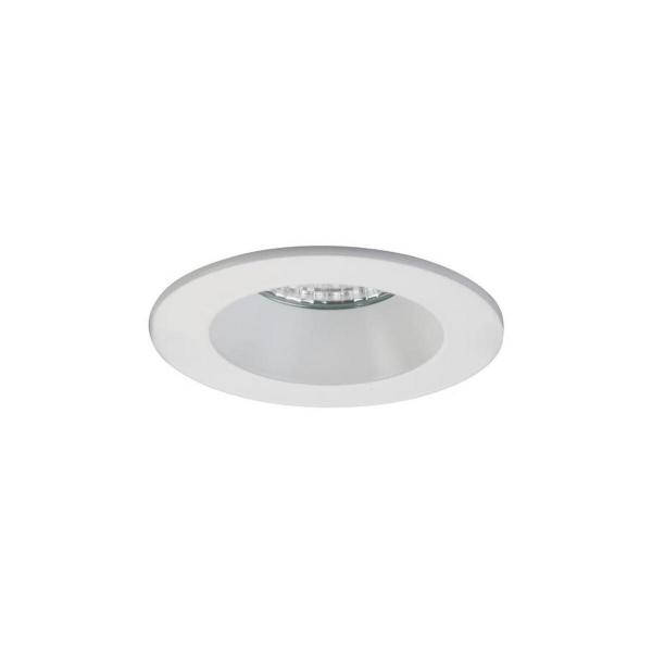 ARDEBO.de Brumberg LED-Einbaudownlight IP54, 6W, 540lm, 2700K, weiß (12266073)