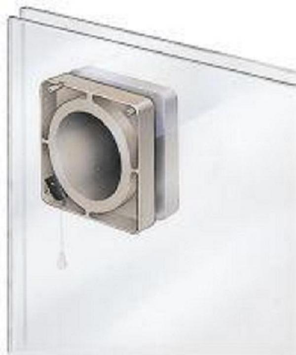 ARDEBO.de Helios FES90 Fenstereinbausatz (462)