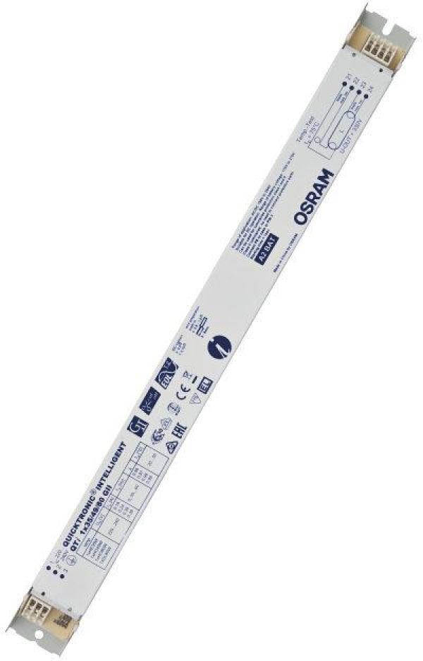 ARDEBO.de LEDVANCE Quicktronic Intelligent QTI GII Elektronisches Vorschaltgerät, 36 cm