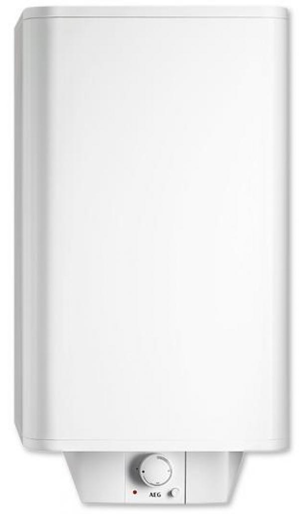 ARDEBO.de AEG DEM 120 Basis variowall EEK: C Wandspeicher, 120L, Wandmontage, weiß (234200)