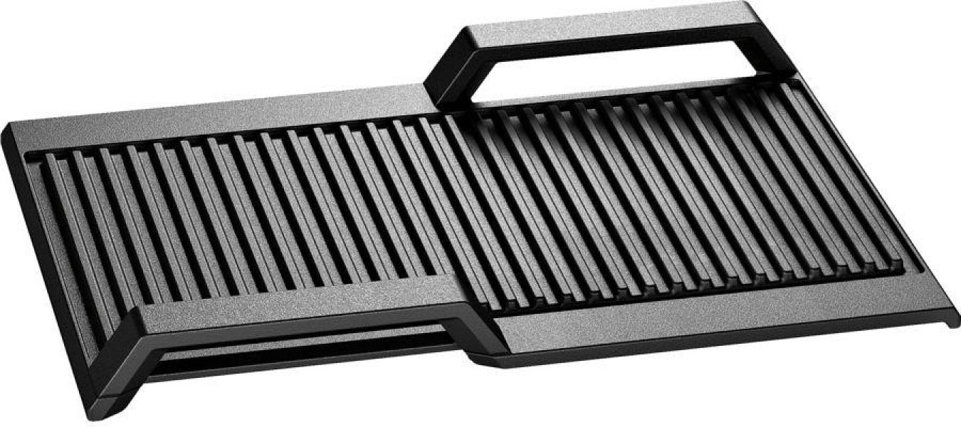 ARDEBO.de Bosch HEZ390522 Grillplatte
