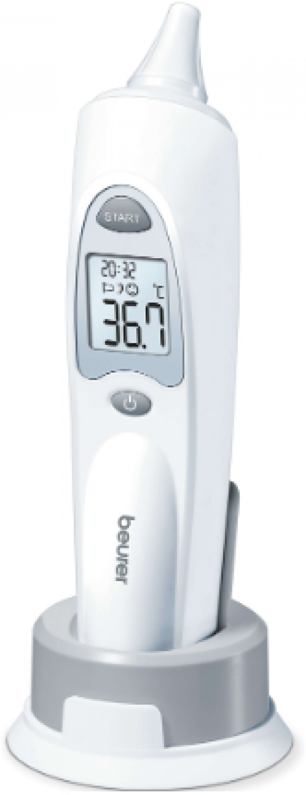 Beurer FT 58 Ohrthermometer, Abschaltautomatik (79533)
