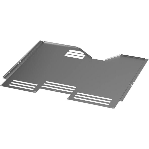 ARDEBO.de Neff Z9363X0 Zwischenboden, 60 cm, Touch/TwistPad/KochSensor/Piezo