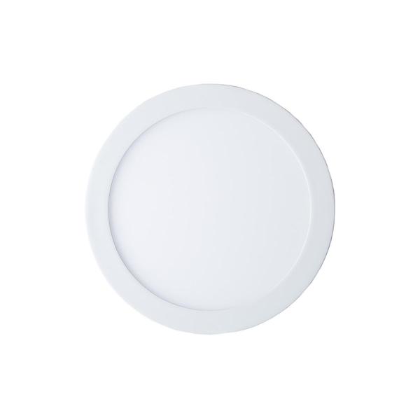 ARDEBO.de Nobile LED Panel Flat 190 R weiß 15W 830 350mA, 1500lm, 3000K (1571901012)
