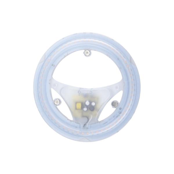 ARDEBO.de OPPLE LED E C module 16W 4000K Clio CT II, 1800lm, 4000K, farblos (140066576)