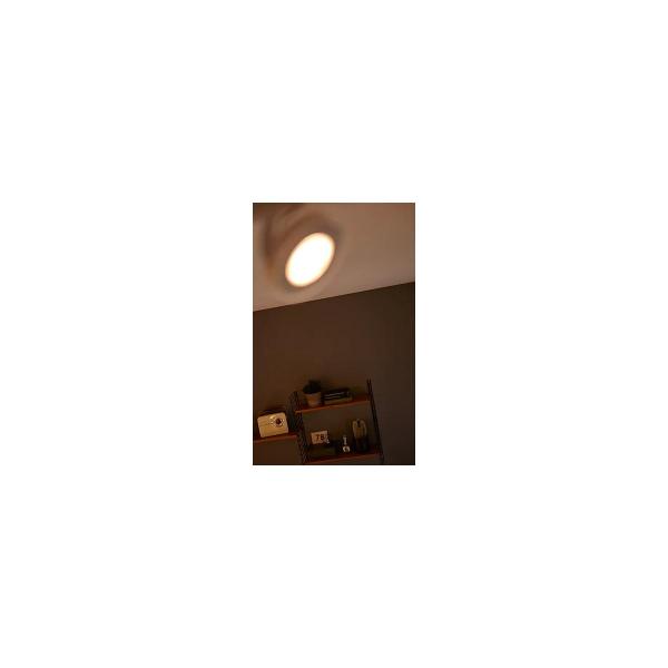 Philips Clockwork LED Viererspot, 18W, 2000lm, 2200-2700K, weiß (915005306101)