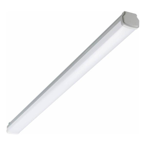 ARDEBO.de Philips Feuchtraumleuchte LEDINAIRE WT060C Waterproof WT060C LED36S/840 PSU L1200, 30W, 3600lm, 4000K, grau (36009699)