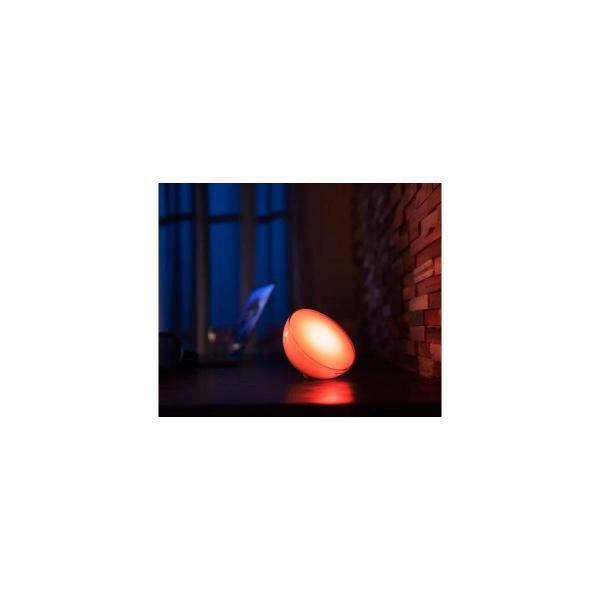 Philips Hue Go V2 LED Tischleuchte, 6W, 530lm, 4000K, weiß (915005821901)
